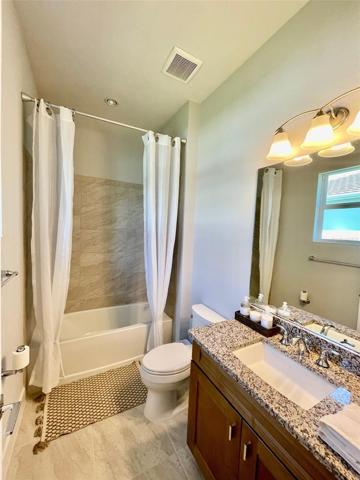 Third bathroom