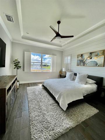 Primary Bedroom.