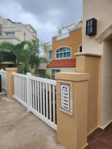 Welcome to Palmanova Village