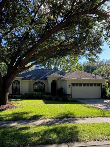 2722 Gables Dr. Eustis, FL  32726