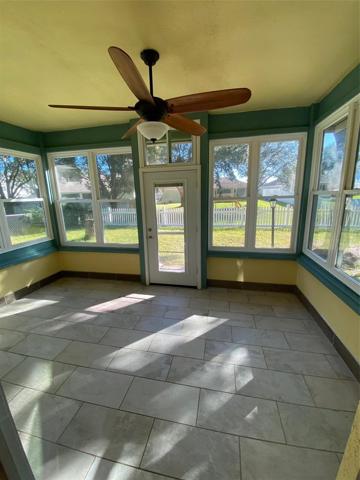 Florida Room