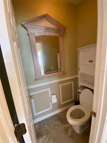 Water Closet
