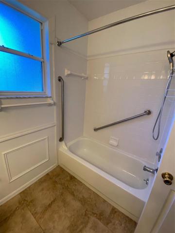 Hall Bath