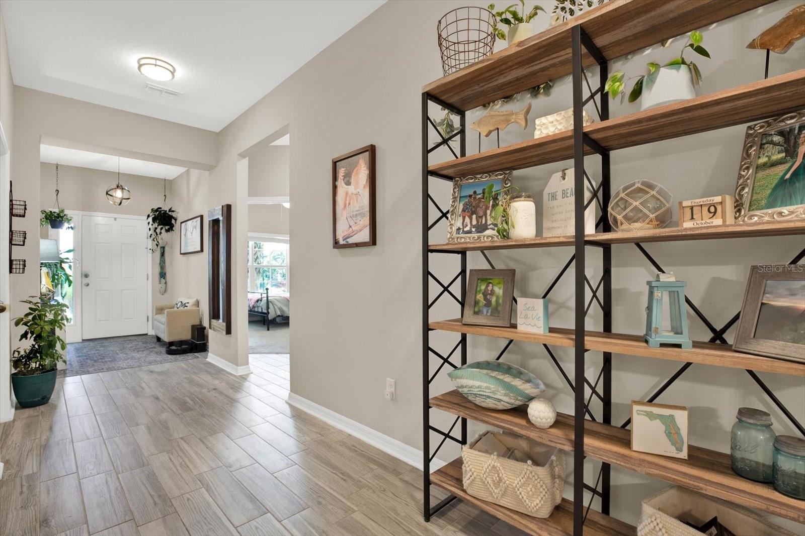 Entryway