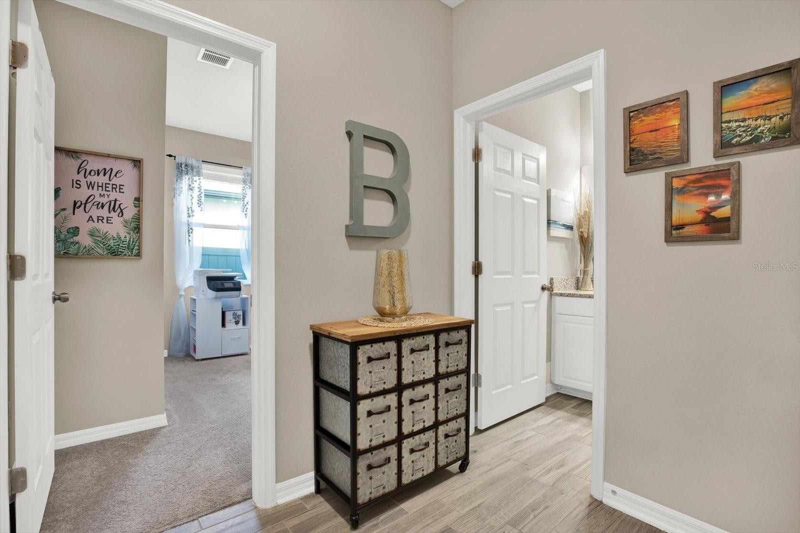 Hallway