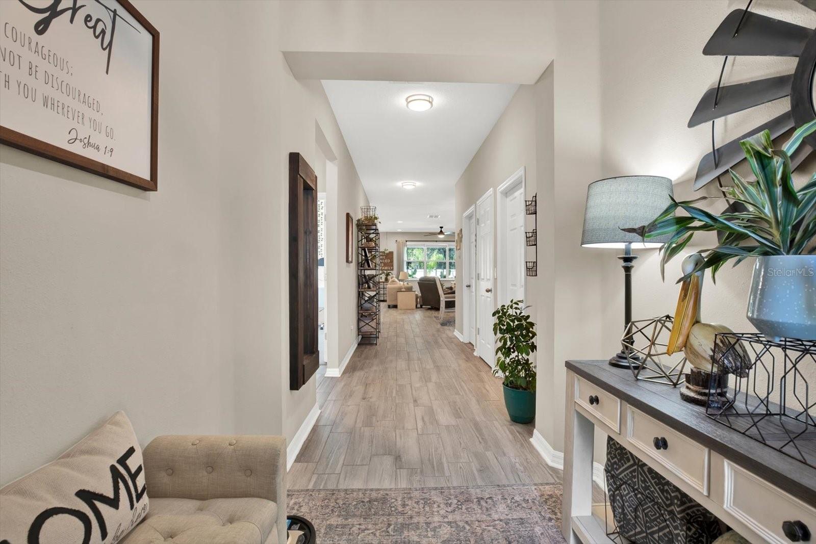 Entryway