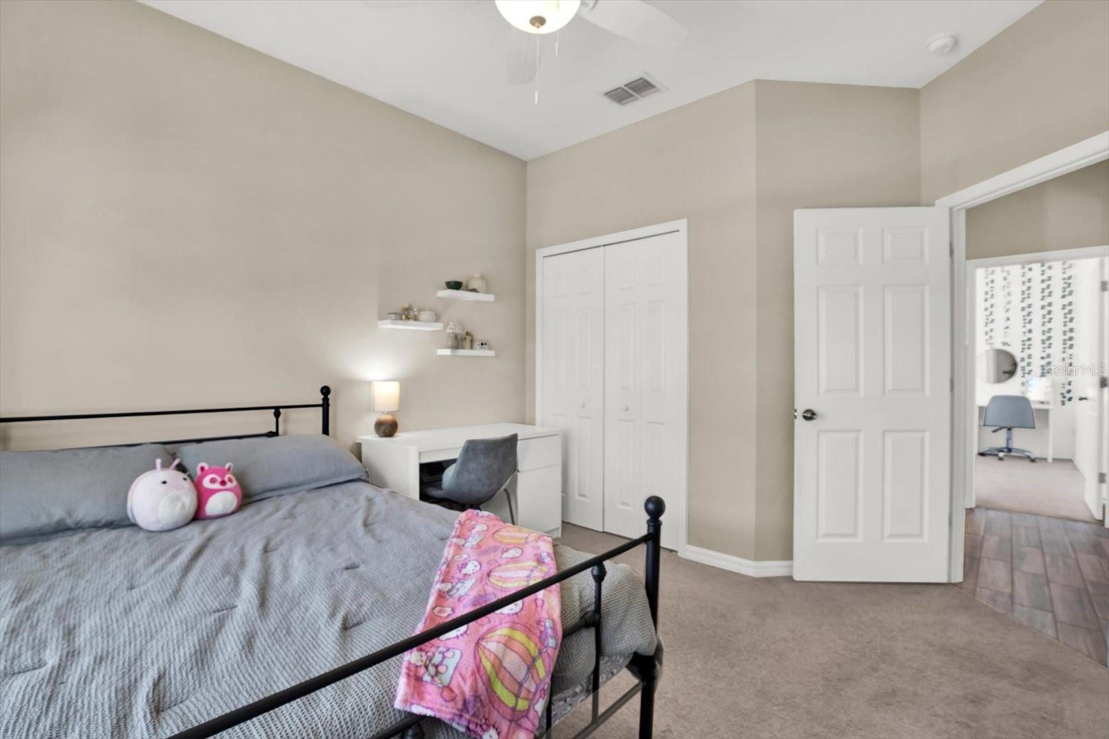 Bedroom 4