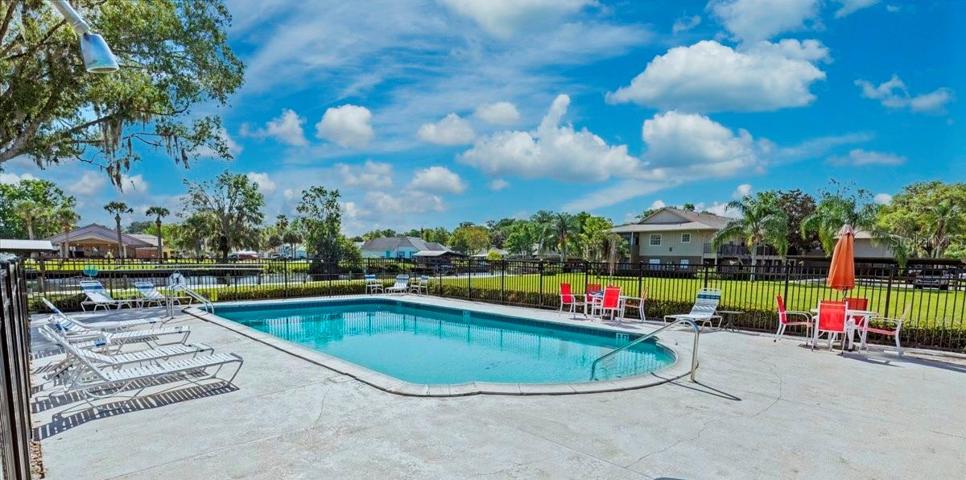 Community Pool