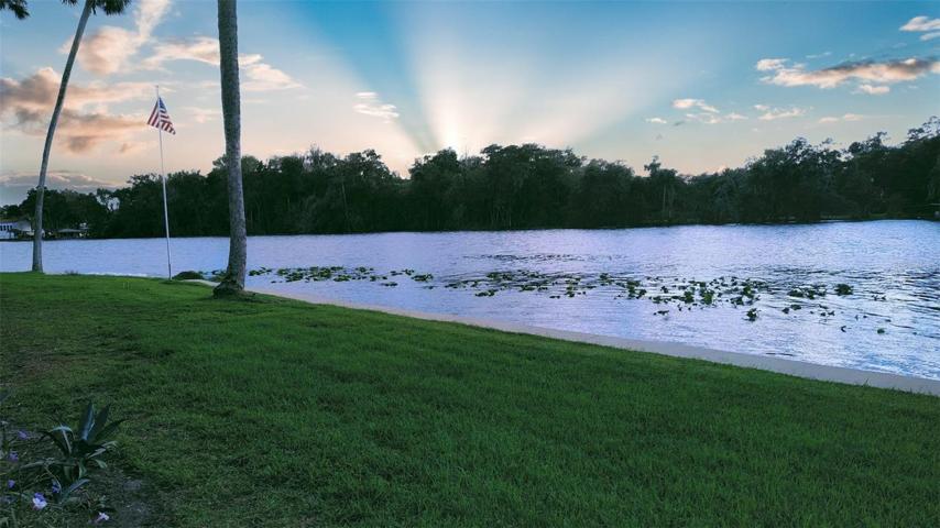 River view