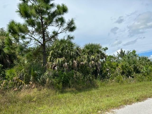 80X125 INTERIOR LOT