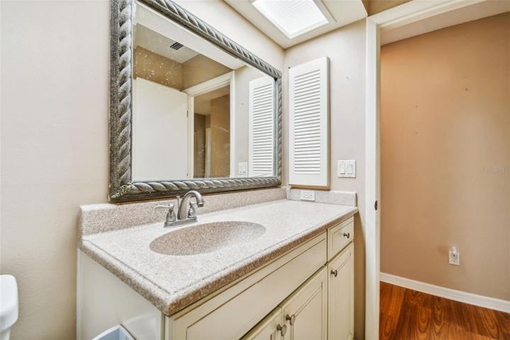 Guest Bath
