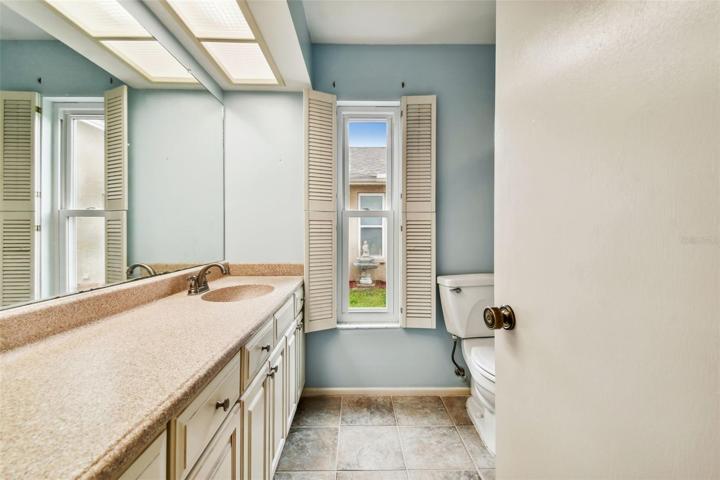 Primary On-Suite