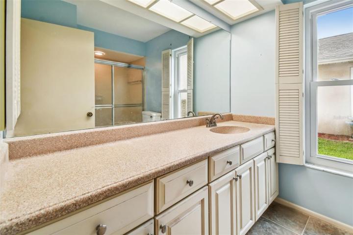 Primary On-Suite
