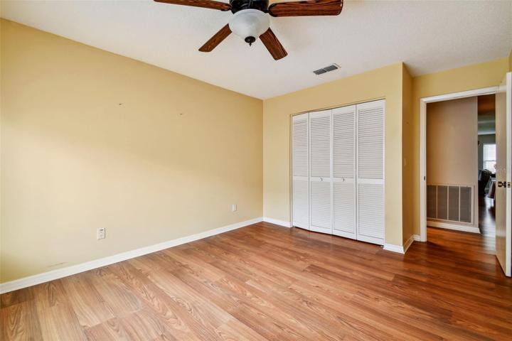 2nd Bedroom
