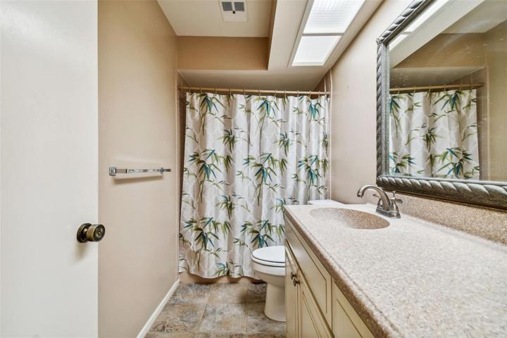Guest Bath