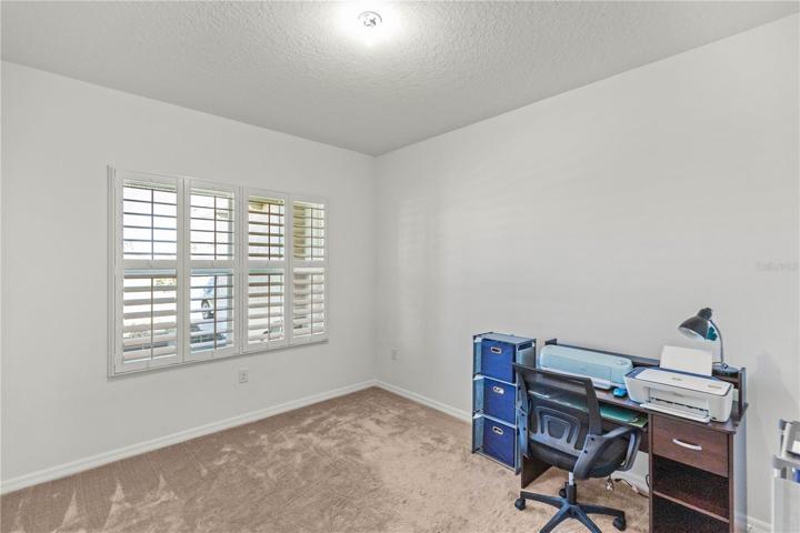 Office/Flex Room