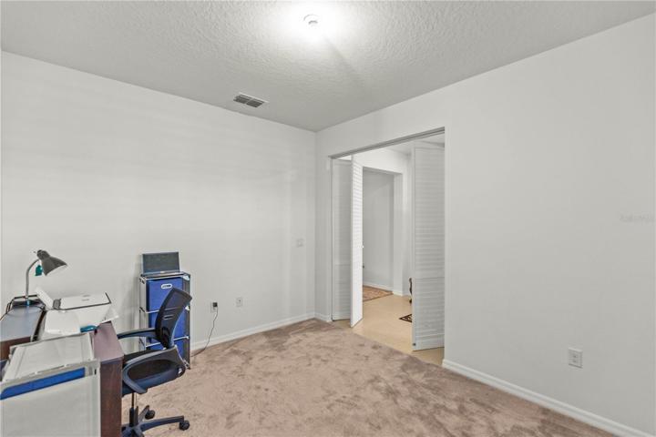 Office/Flex Room