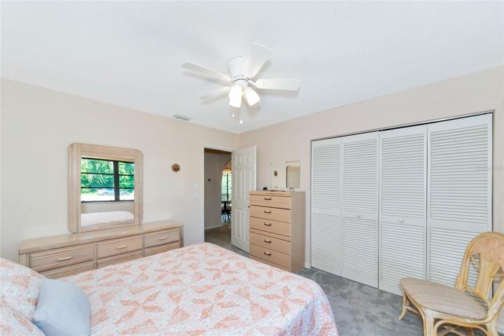 2nd Bedroom