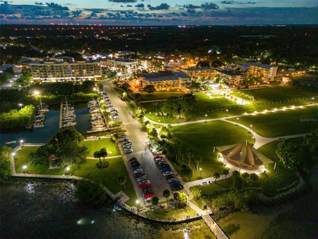Downtown Safety Harbor
