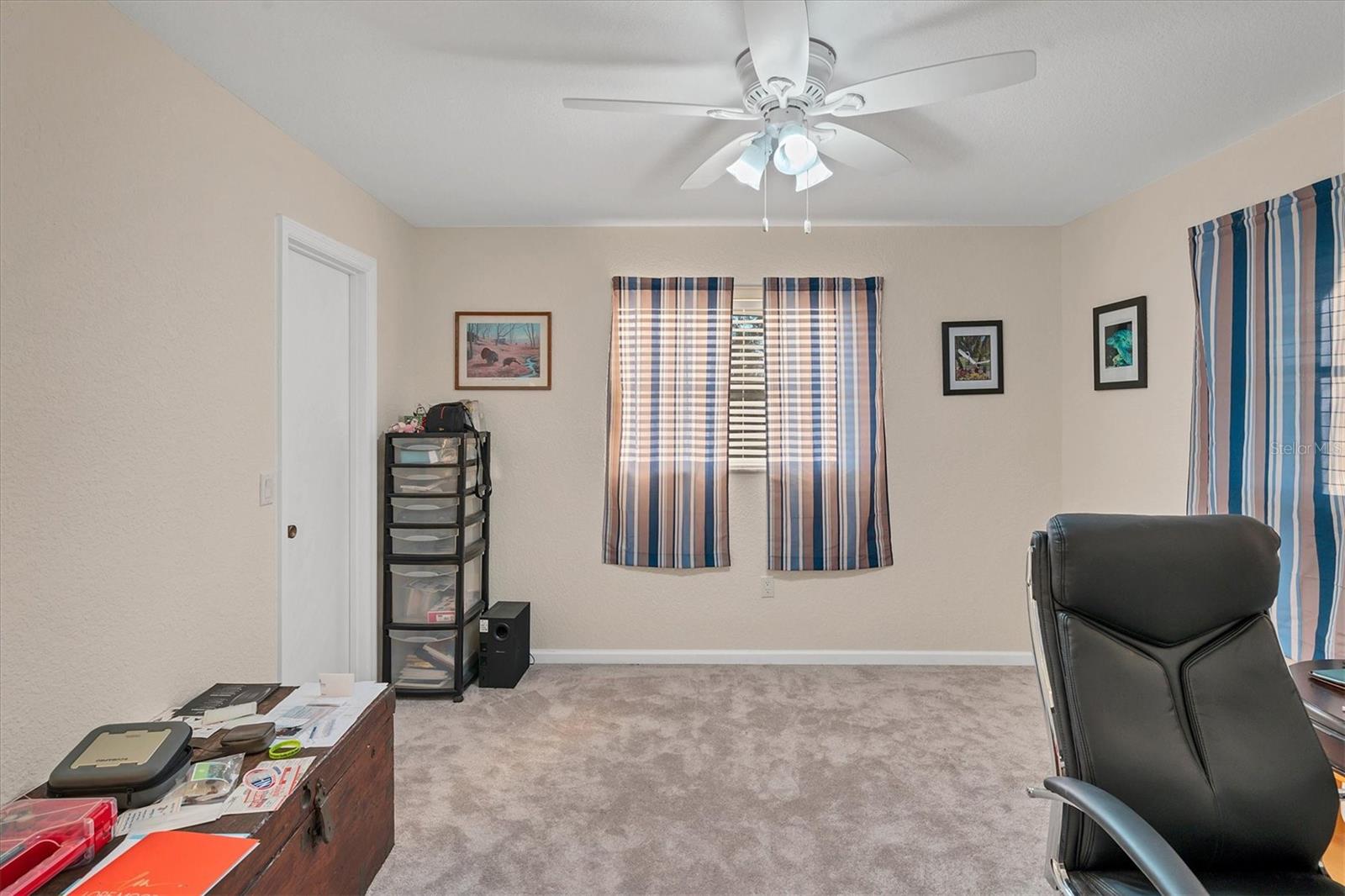 GUEST BEDROOM 2