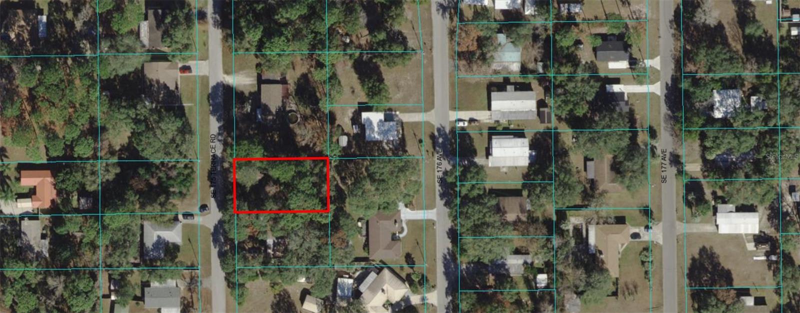 Silver Springs, Florida 34488, 0 , 0 ,0,Land,For Sale,175TH TERR,0,OM666533