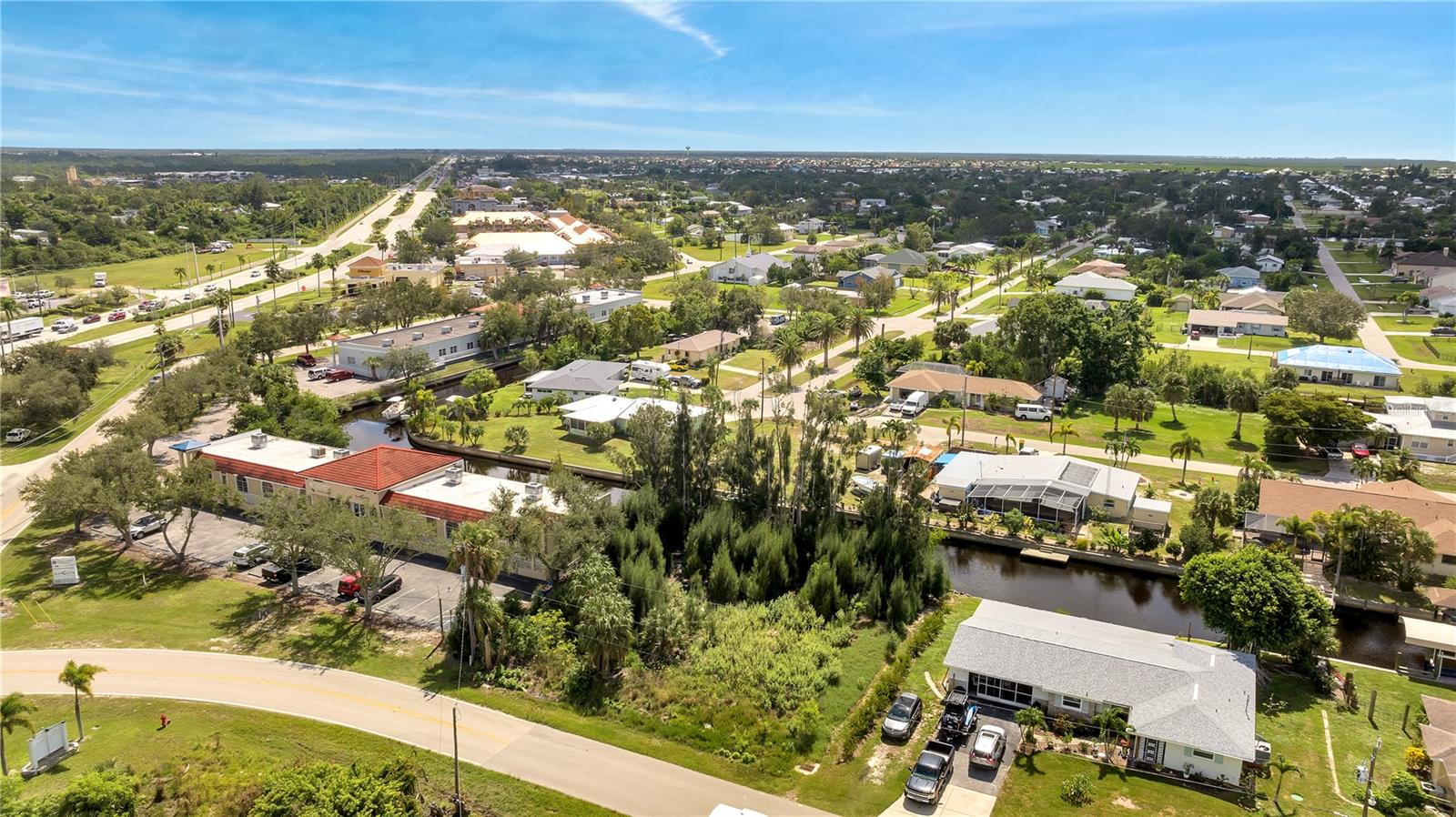Punta Gorda, Florida 33950, 0 , 0 ,0,Land,For Sale,POMPANO,0,S5093435