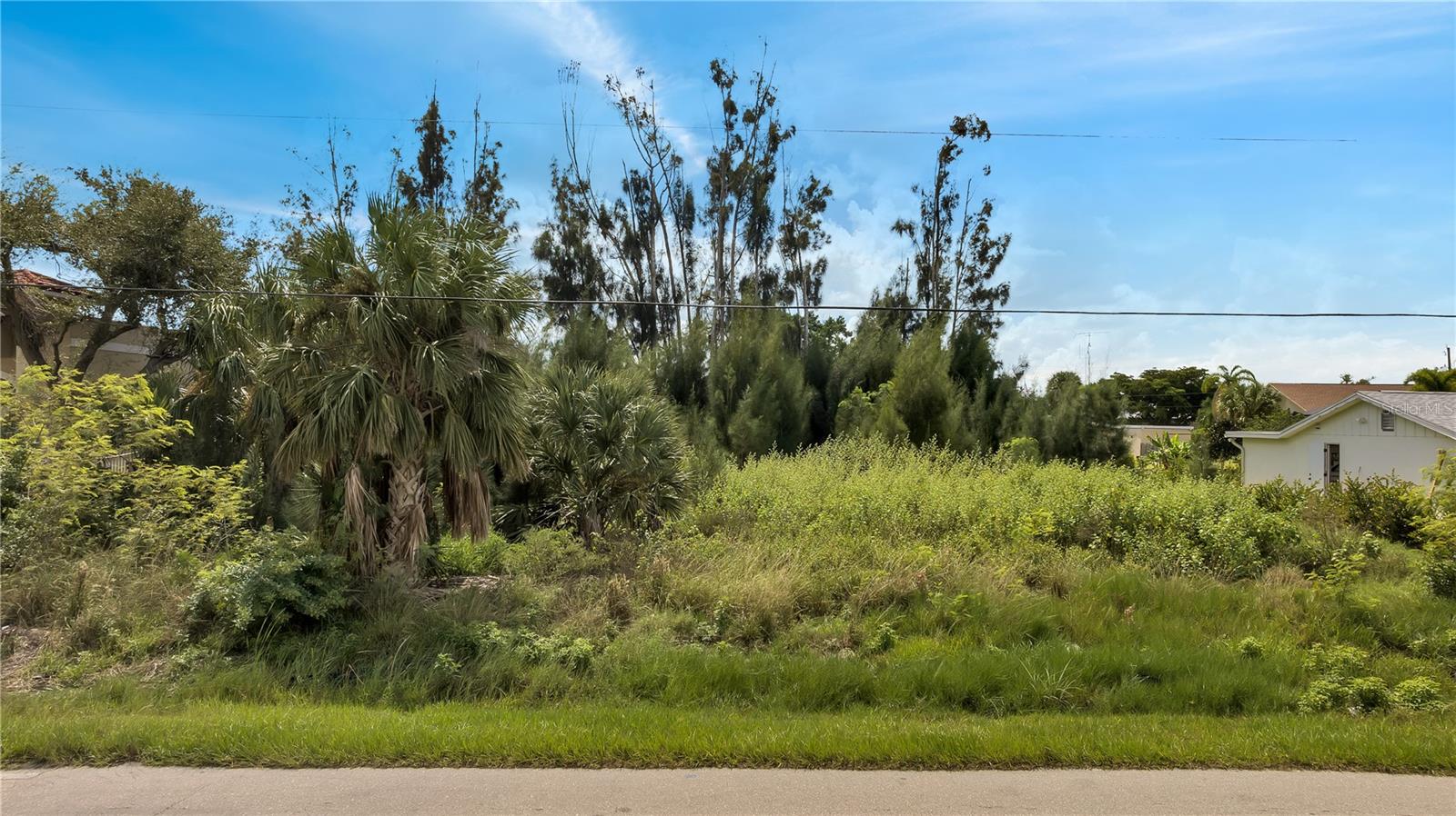 Punta Gorda, Florida 33950, 0 , 0 ,0,Land,For Sale,POMPANO,0,S5093435