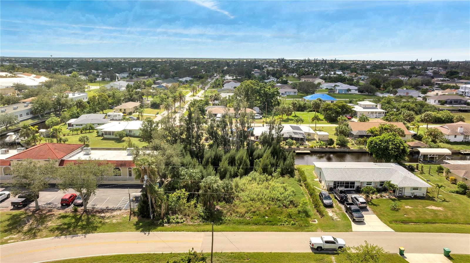 Punta Gorda, Florida 33950, 0 , 0 ,0,Land,For Sale,POMPANO,0,S5093435