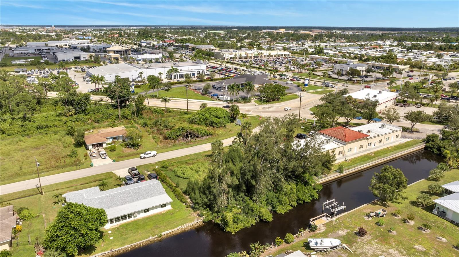 Punta Gorda, Florida 33950, 0 , 0 ,0,Land,For Sale,POMPANO,0,S5093435
