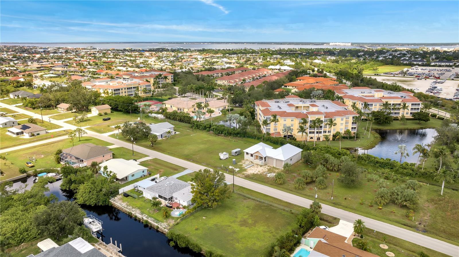 Punta Gorda, Florida 33950, 0 , 0 ,0,Land,For Sale,POMPANO,0,S5093436