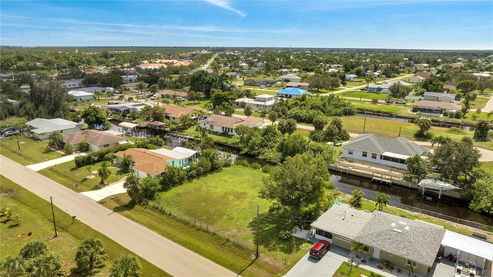 Punta Gorda, Florida 33950, 0 , 0 ,0,Land,For Sale,POMPANO,0,S5093436