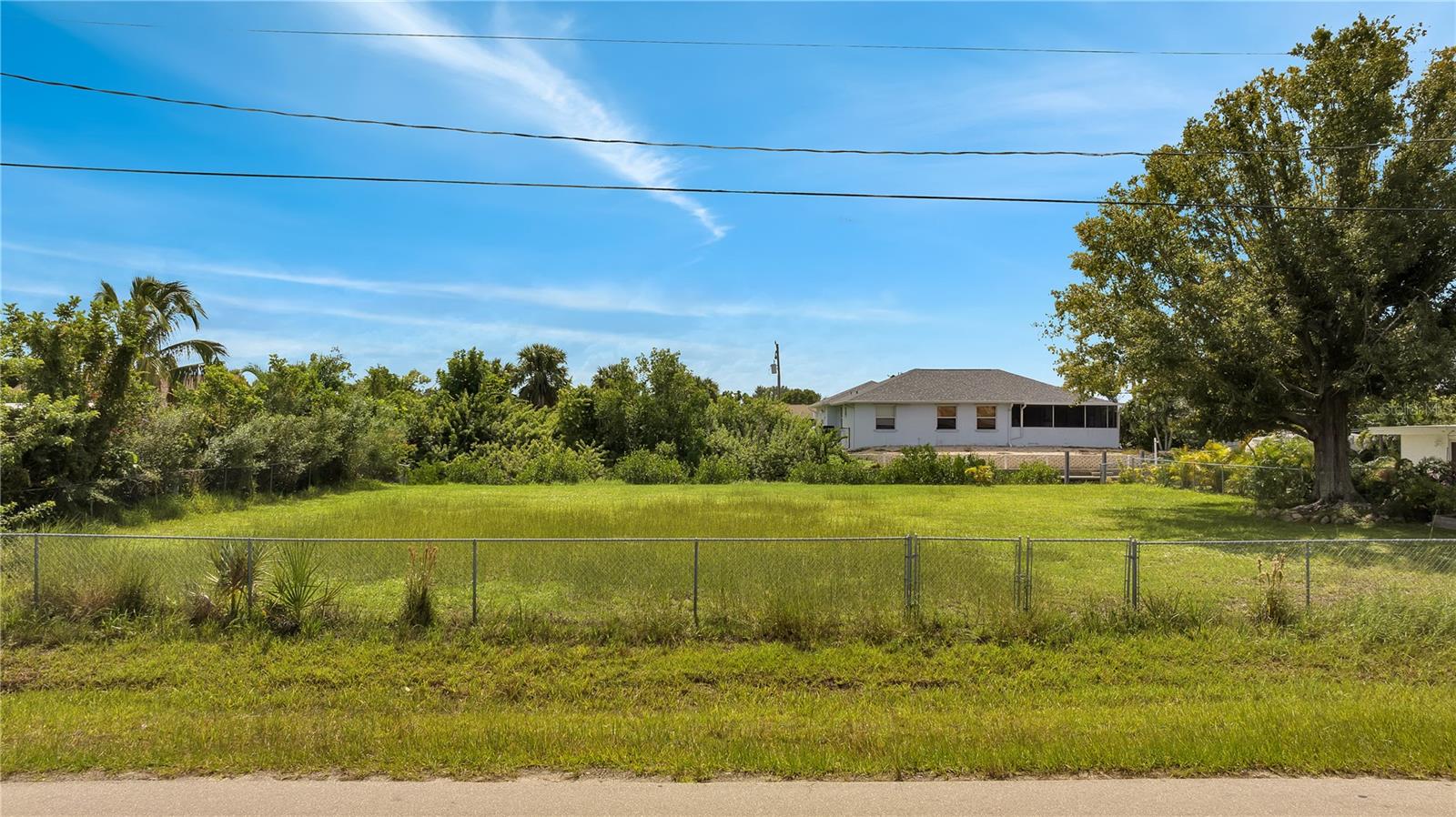 Punta Gorda, Florida 33950, 0 , 0 ,0,Land,For Sale,POMPANO,0,S5093436