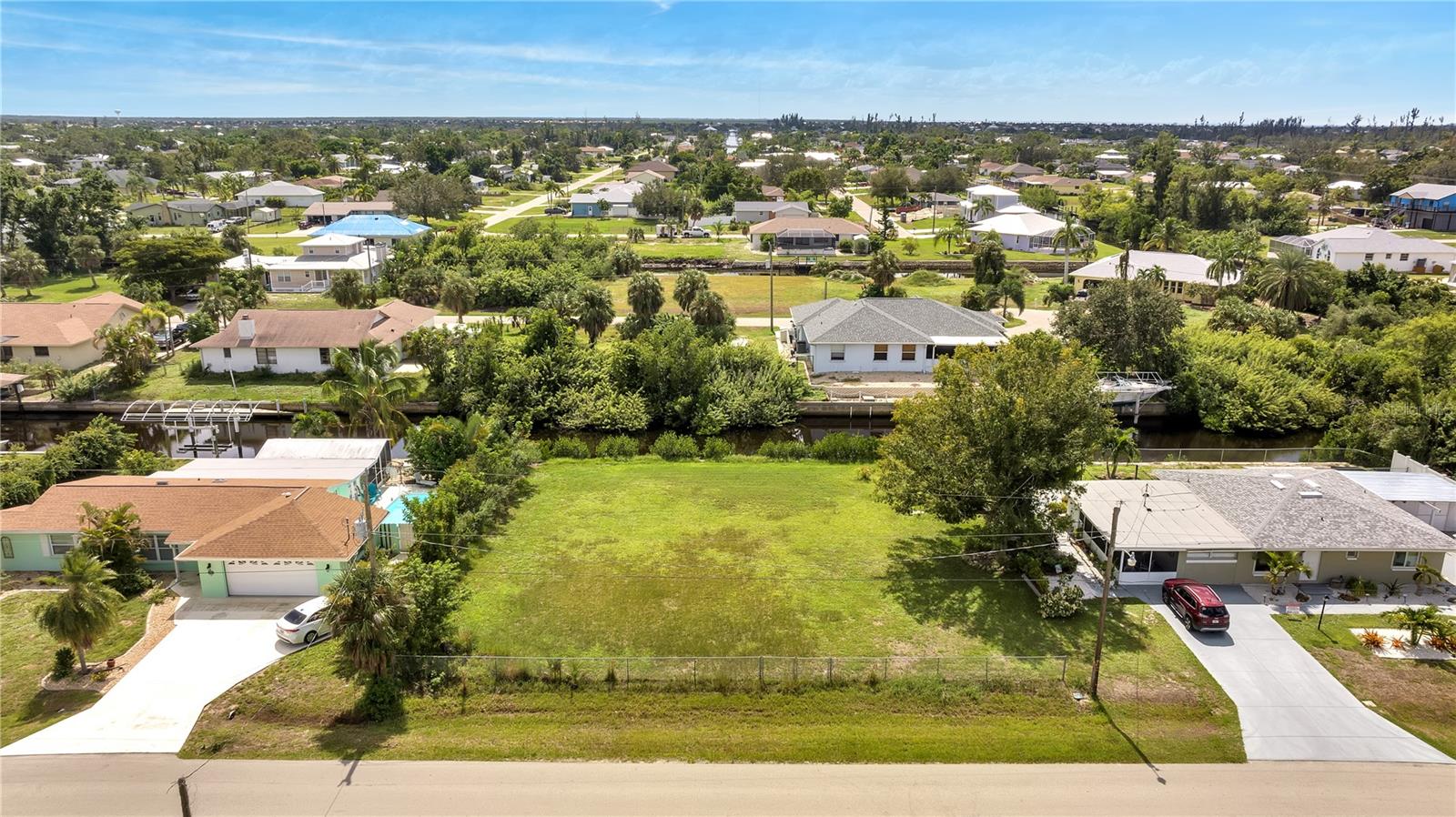 Punta Gorda, Florida 33950, 0 , 0 ,0,Land,For Sale,POMPANO,0,S5093436