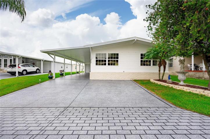 Welcome to Betmar 55+ Golf community.
