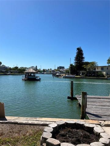 Boca Ciega Bay