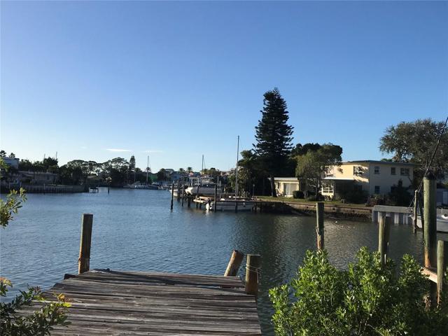 Boca Ciega Bay
