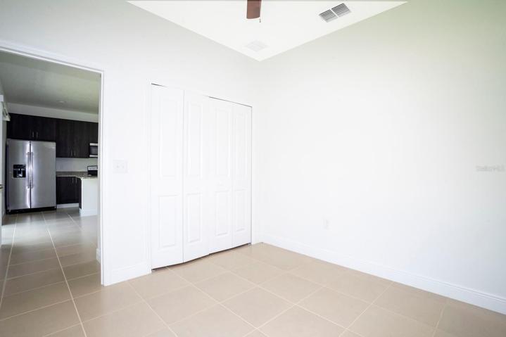 Model Home