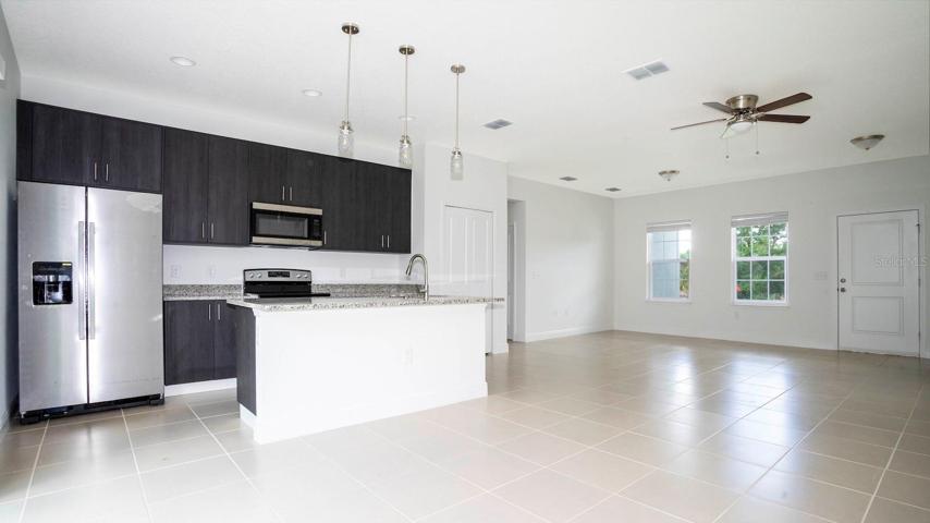 Model Home