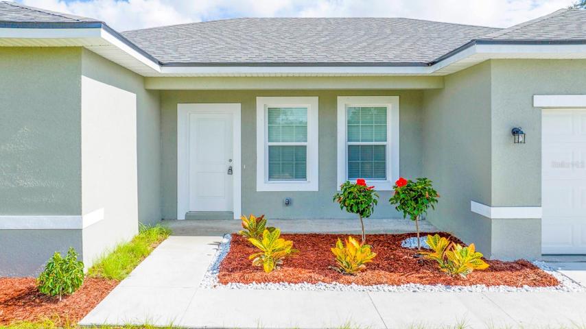 Model Home