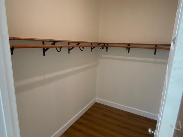 Walk In Closet