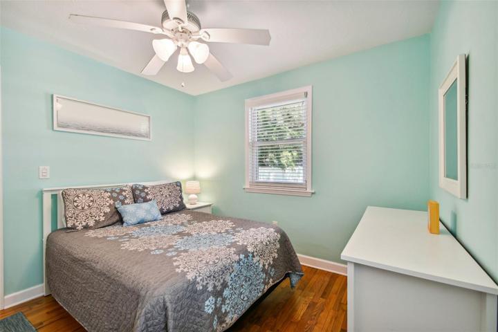 Guest bedroom 2
