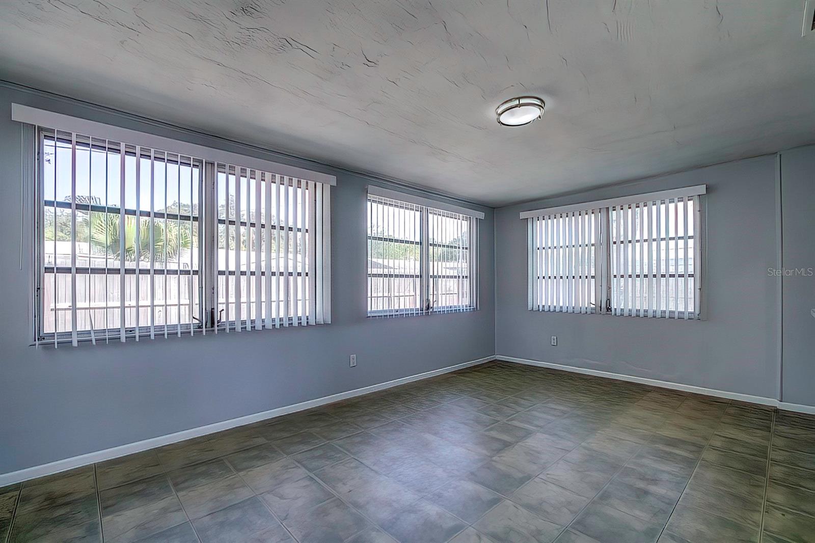 Florida room