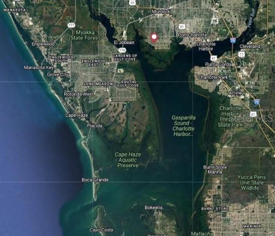 Surrounding towns, boating access and beaches