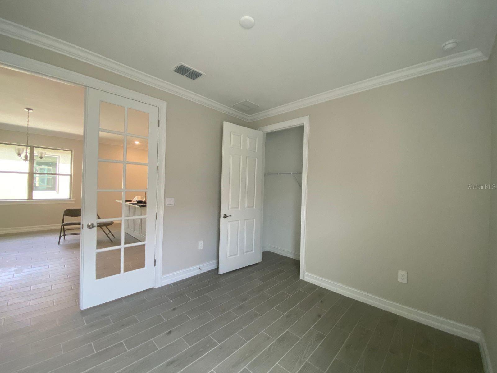 Bonus Room off the Kitchen