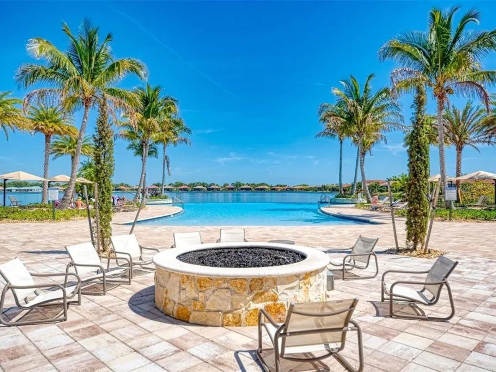 Fire Pit