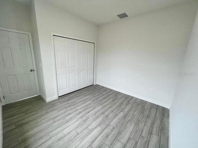 MODEL HOME