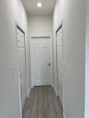MODEL HOME