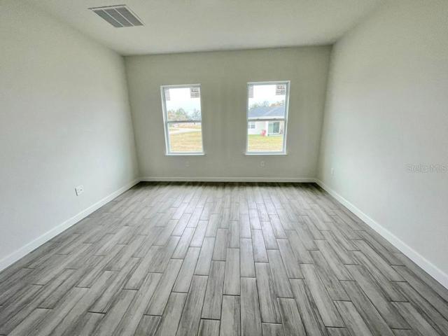 MODEL HOME
