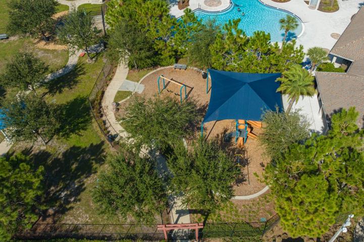 Main Community Amenity Center