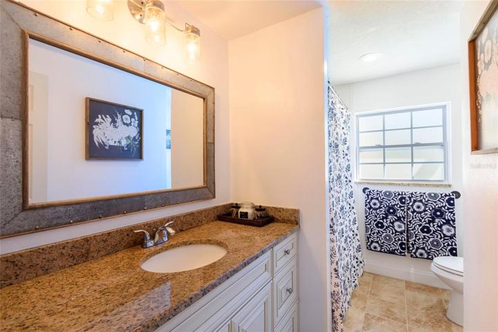 Bathroom 3